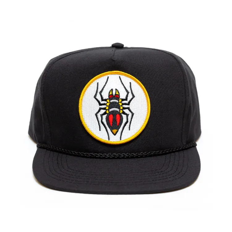 Redback Spider Snapback