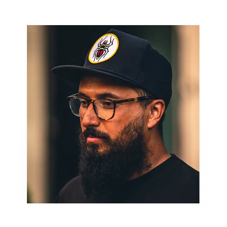 Redback Spider Snapback