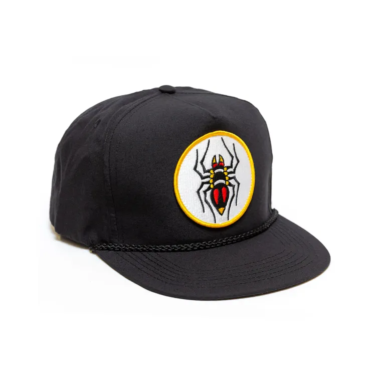 Redback Spider Snapback