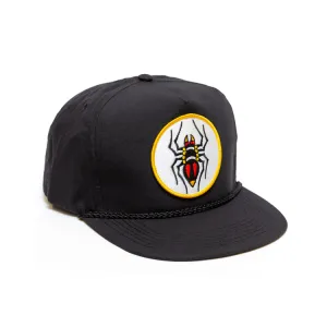 Redback Spider Snapback