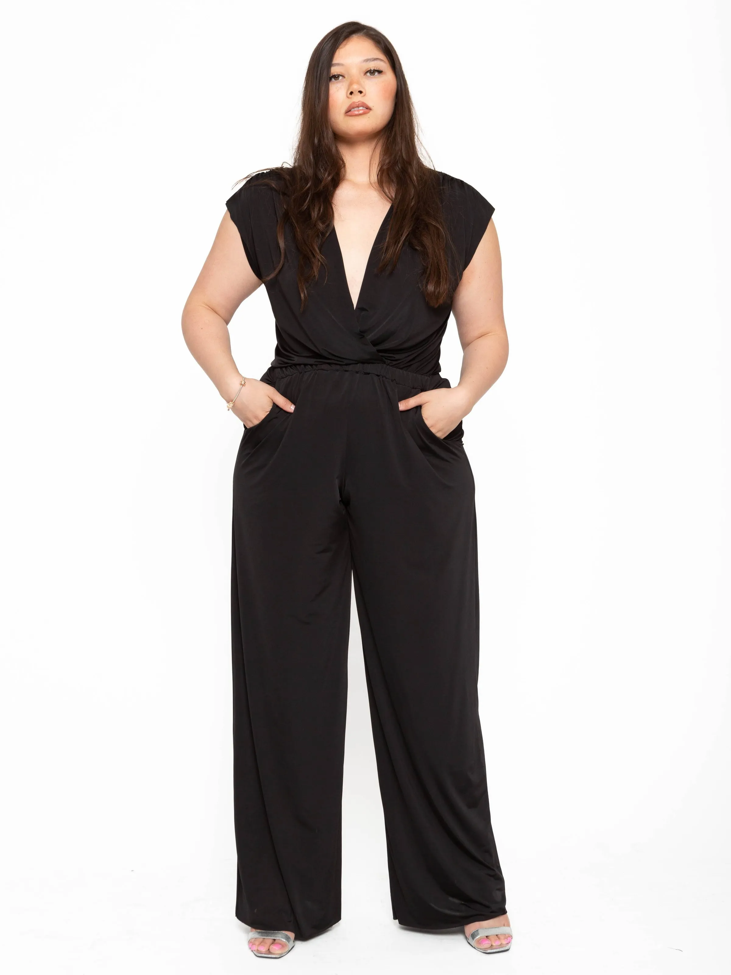 Ripley Rader Classic Jumpsuit