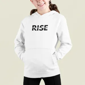 RiSE Essential Hoodie for Girls