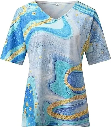 Rosamund | Boho Style T-Shirt
