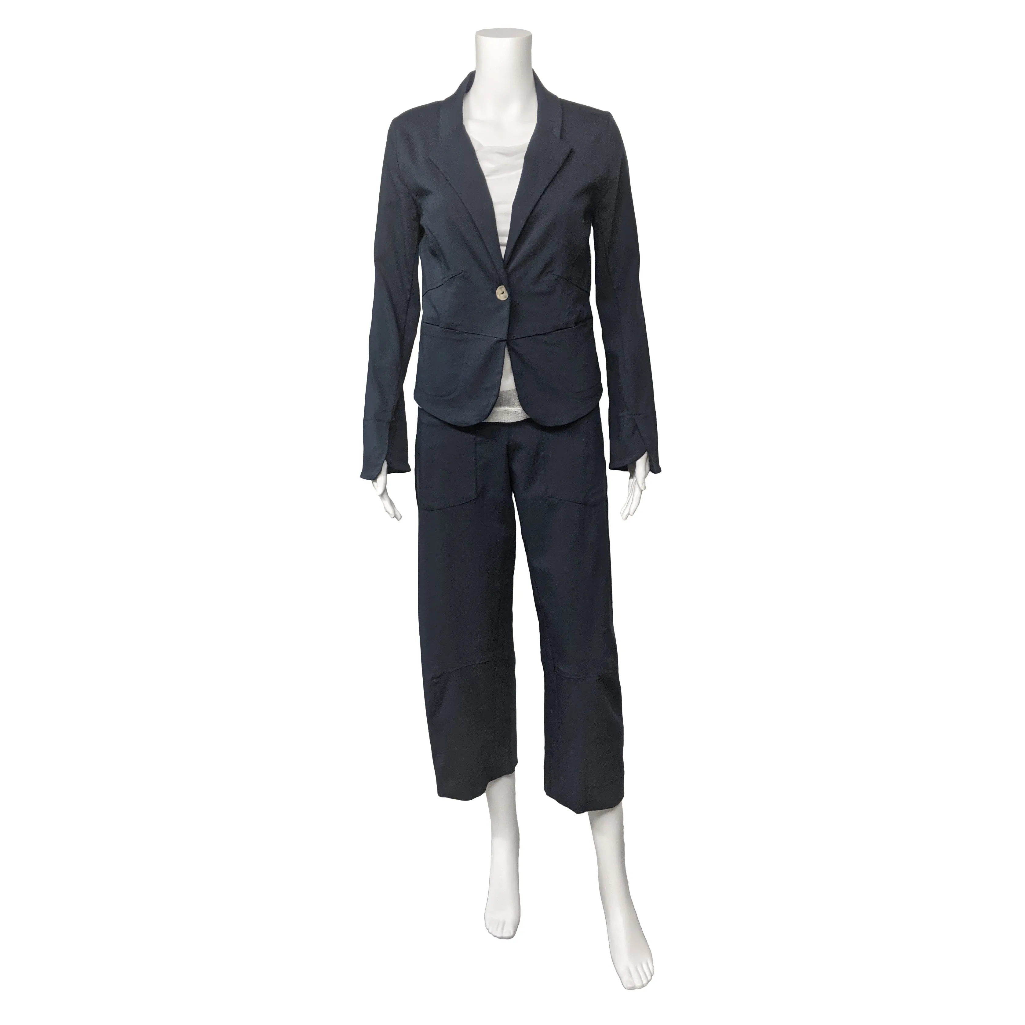 SALE! Hoboken Jacket in Naples by Porto