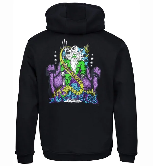 Santa Cruz Jessee Neptune Hoody