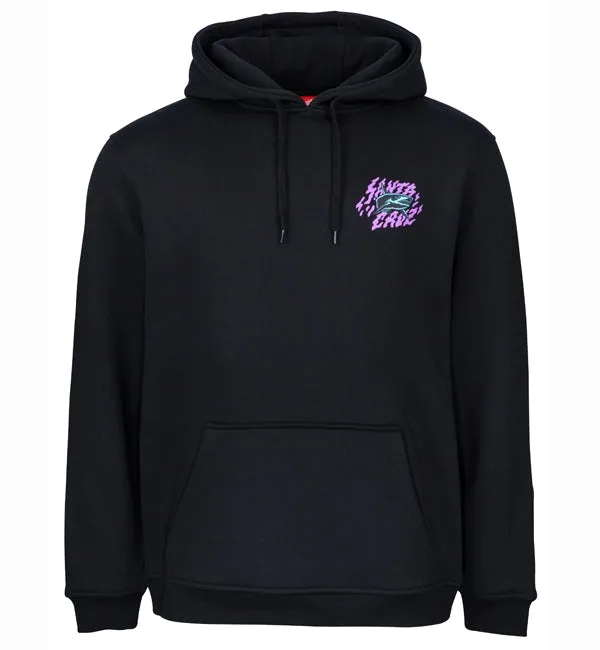 Santa Cruz Jessee Neptune Hoody