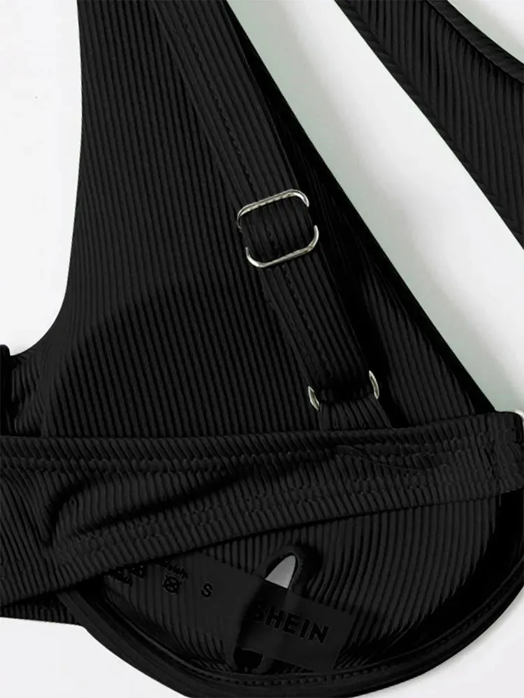 Sara® | Classic and comfortable   bikini