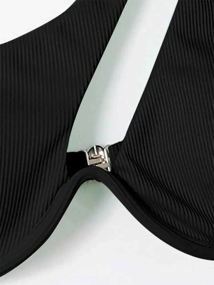 Sara® | Classic and comfortable   bikini