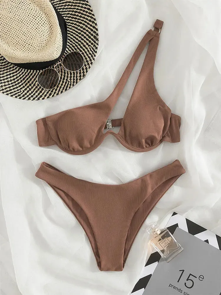 Sara® | Classic and comfortable   bikini