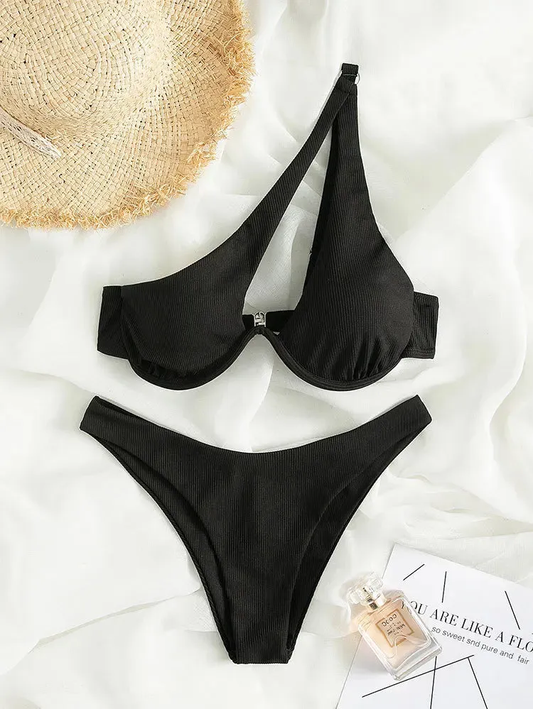 Sara® | Classic and comfortable   bikini