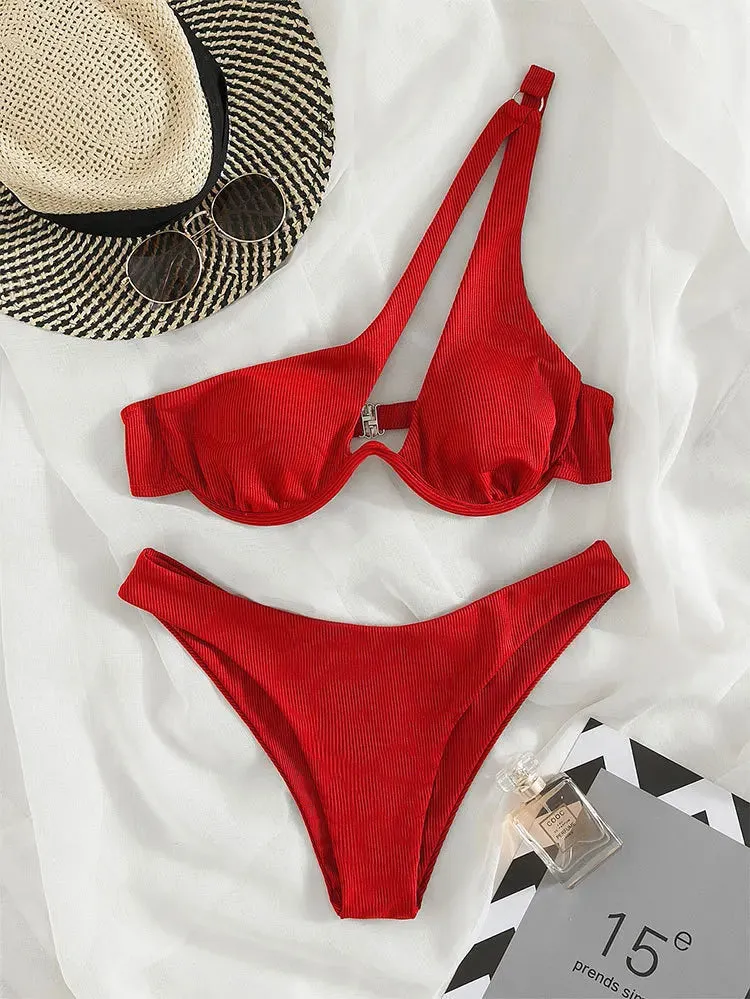 Sara® | Classic and comfortable   bikini