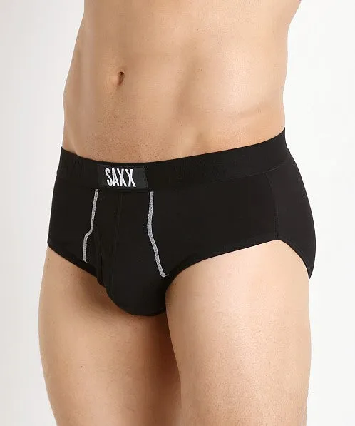 SAXX Ultra Viscose Brief Fly Underwear 2021 Stock