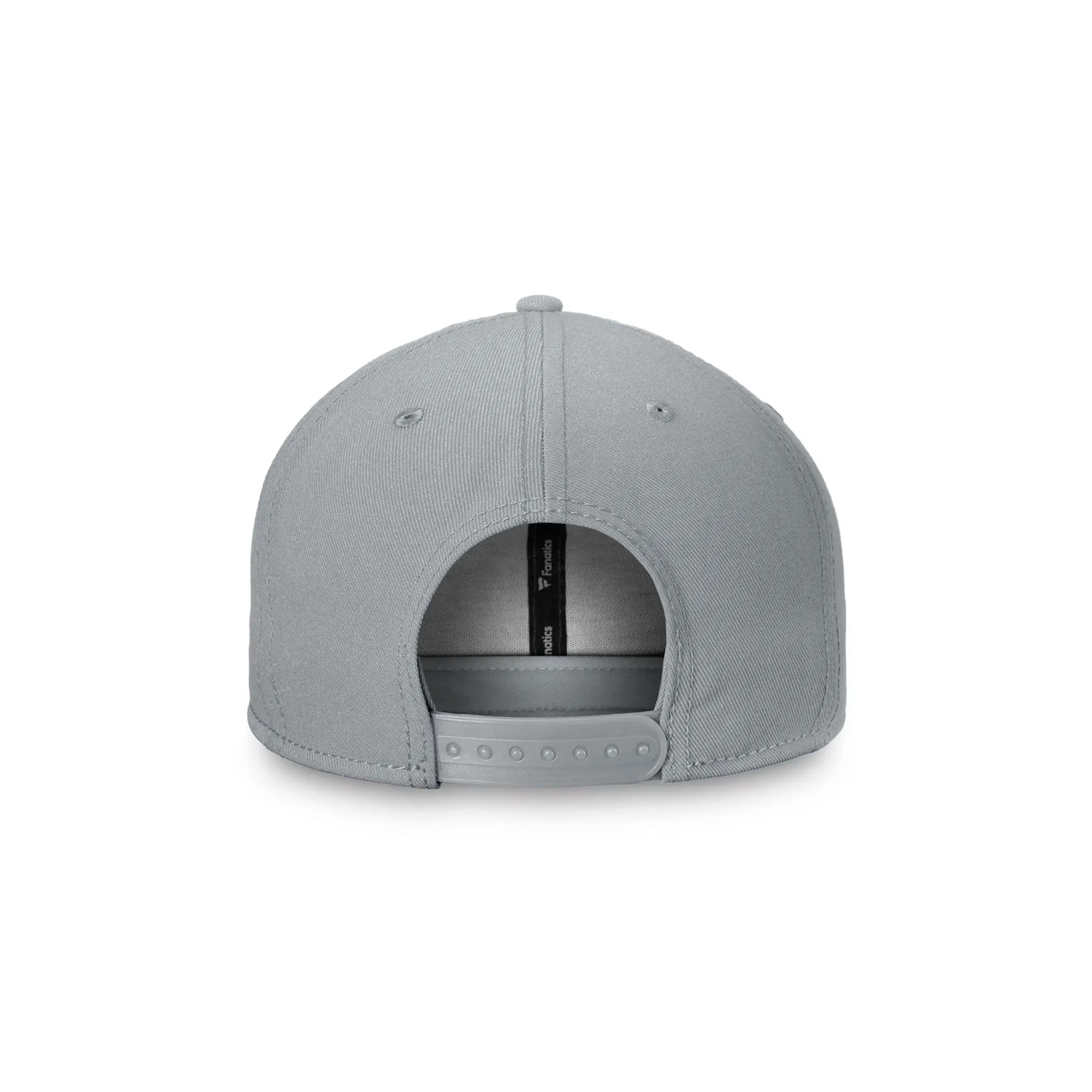 Seattle Kraken Fanatics Core Snapback Hat