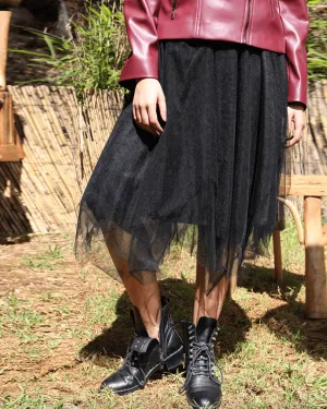 Shadow Skirt