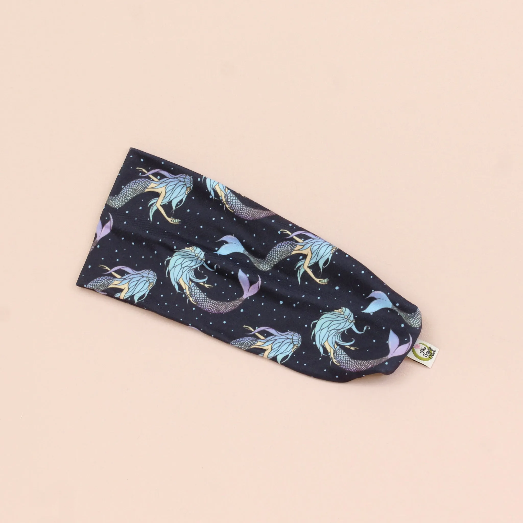 Siren Song Stretch Headband