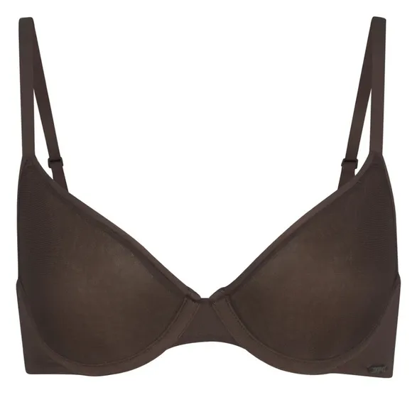 SKIMS WEIGHTLESS DEMI BRA