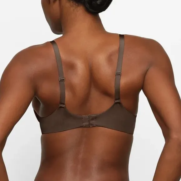 SKIMS WEIGHTLESS DEMI BRA