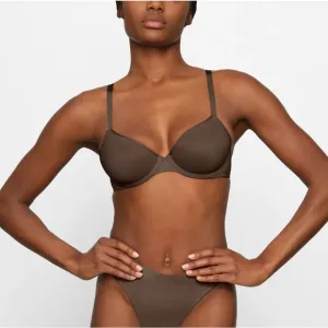 SKIMS WEIGHTLESS DEMI BRA