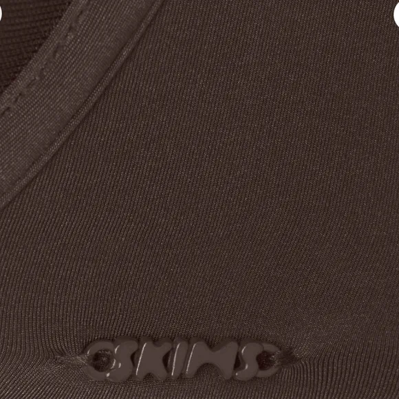 SKIMS WEIGHTLESS DEMI BRA