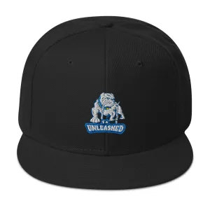 Snapback Hat ~ SA Unleashed