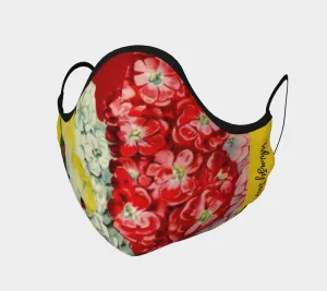Some Like It HOT Face Mask