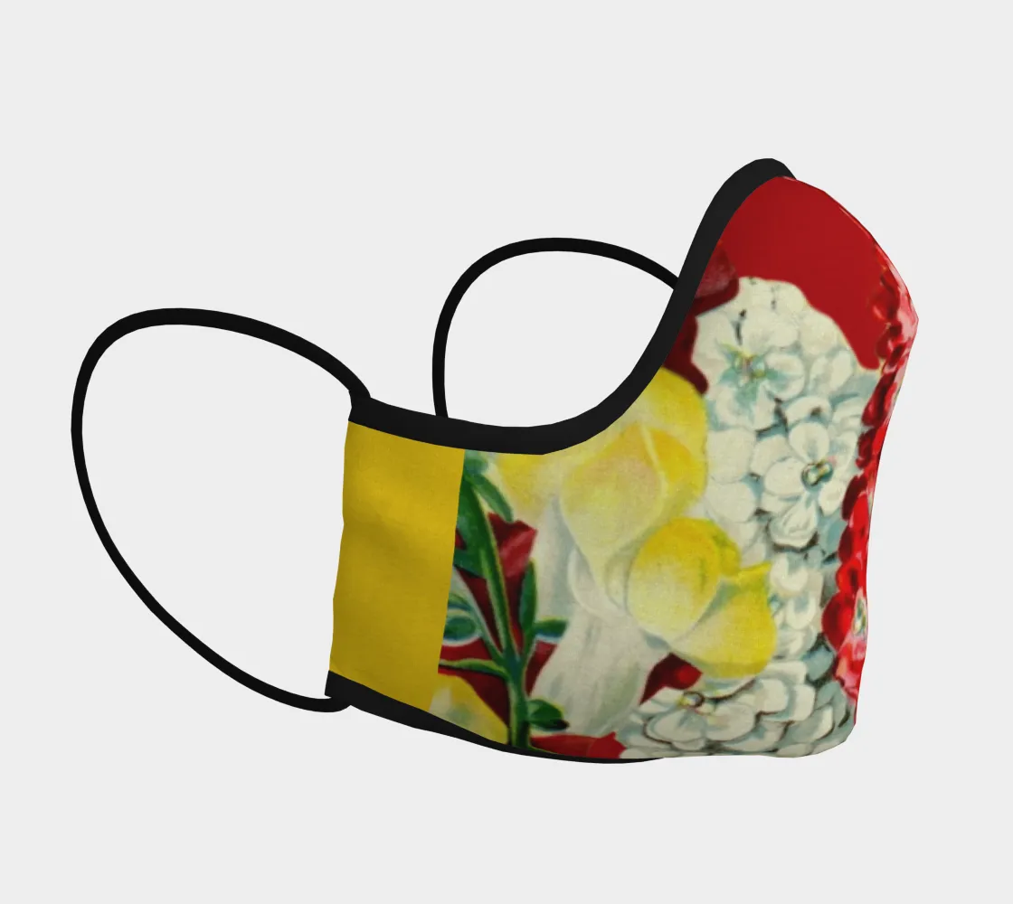 Some Like It HOT Face Mask