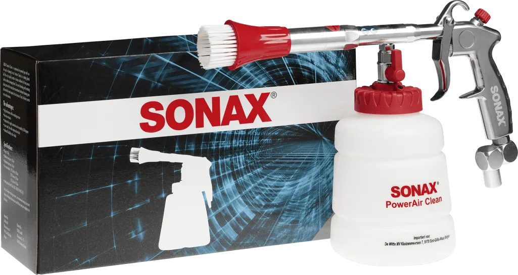 Sonax Power Air Clean