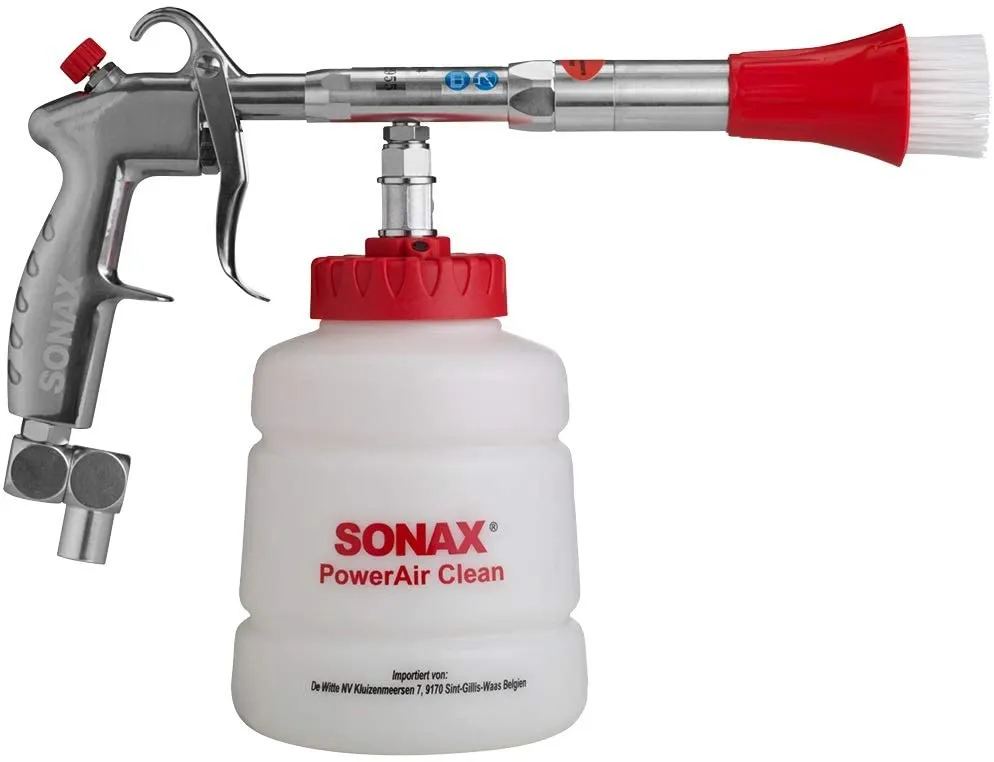 Sonax Power Air Clean