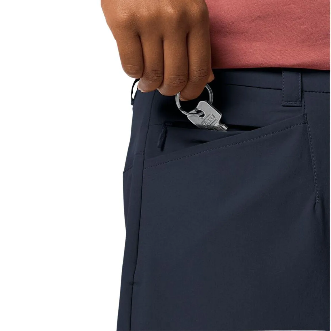 Sonora Skort - Women