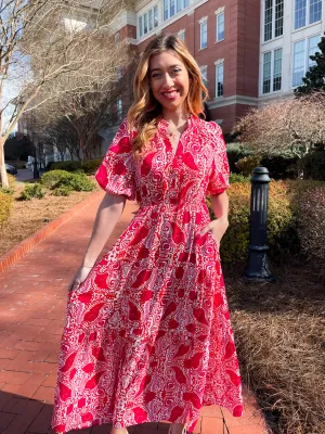 Southern Charm Dress