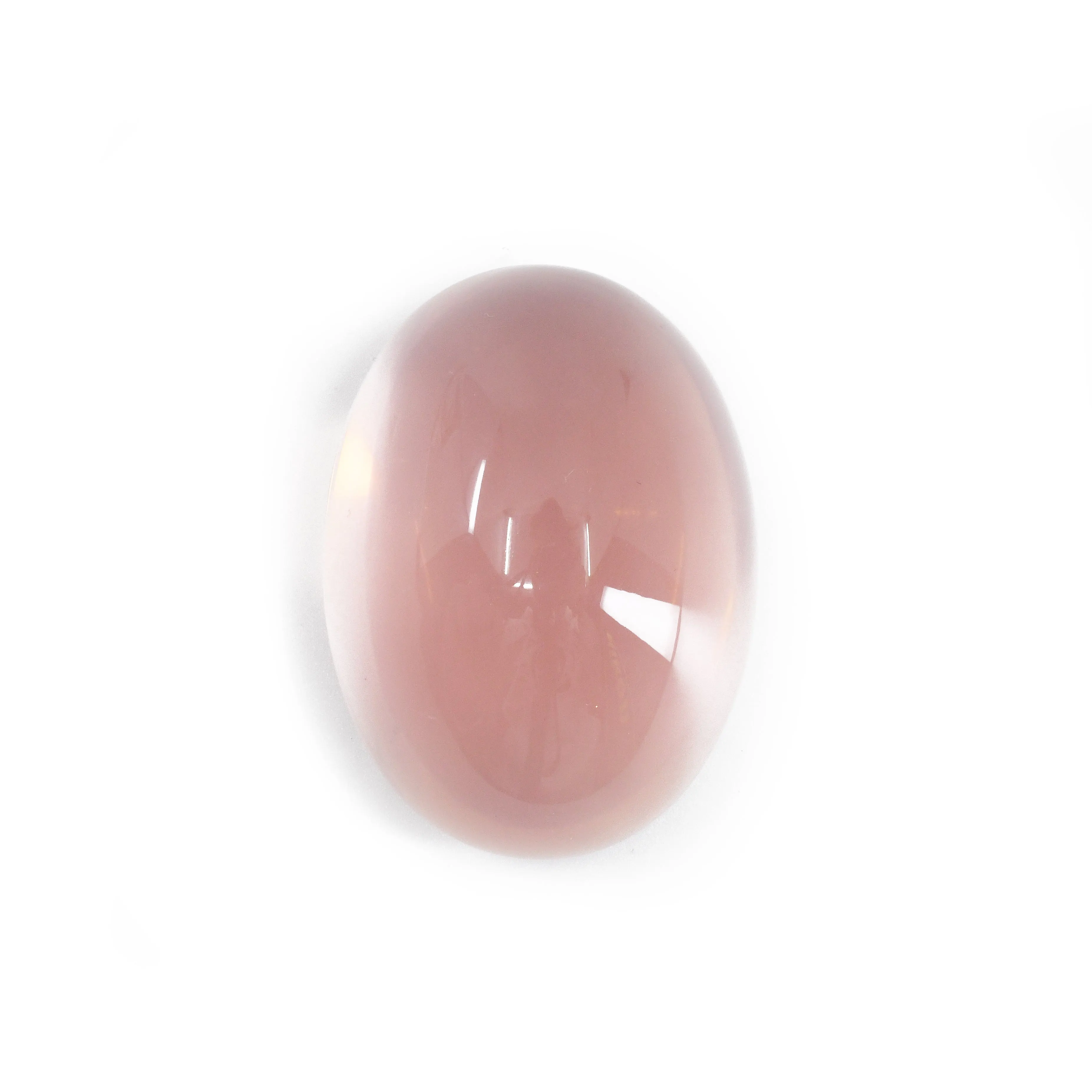Star Rose Quartz 290.5ct Gemstone Cabochon