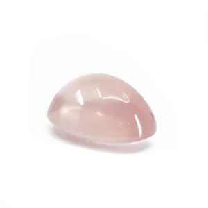 Star Rose Quartz 290.5ct Gemstone Cabochon