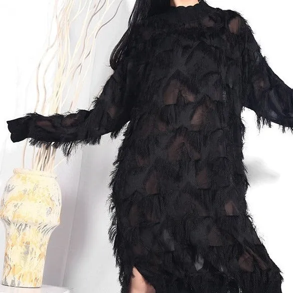 STARLA DRESS