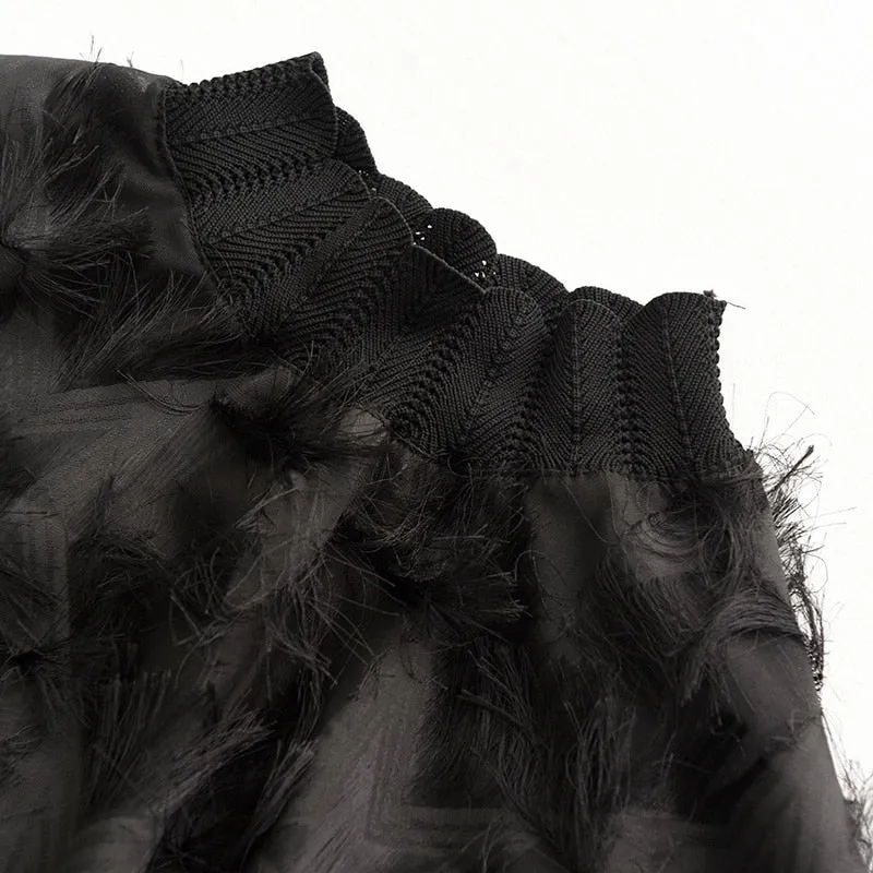 STARLA DRESS