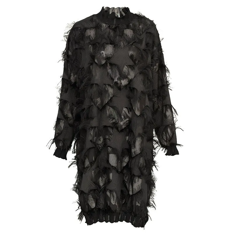 STARLA DRESS