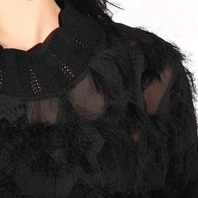 STARLA DRESS