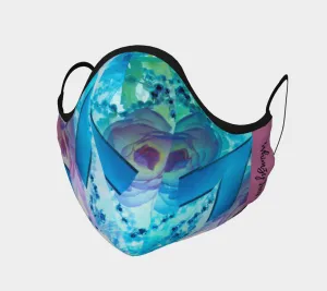 Starlight Dab Face Mask