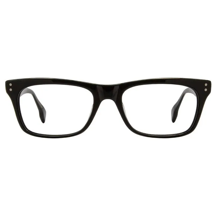 STATE Optical Archer | Extended Vision™ Reading Glasses | Black