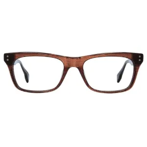 STATE Optical Archer | Reading Glasses | Bourbon Pixel