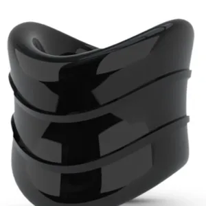 Stay Hard X Long 1 Inch Beef Ball Stretcher Snug Ring