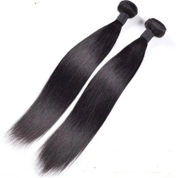 Straight/ Loose Wave Single Bundles