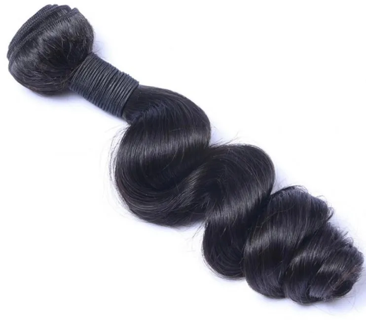 Straight/ Loose Wave Single Bundles
