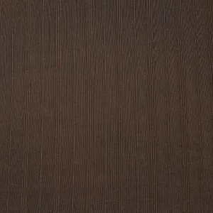 Stretch Bengaline Chocolate Stripe
