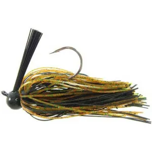 Strike King Tour Grade Football Jig