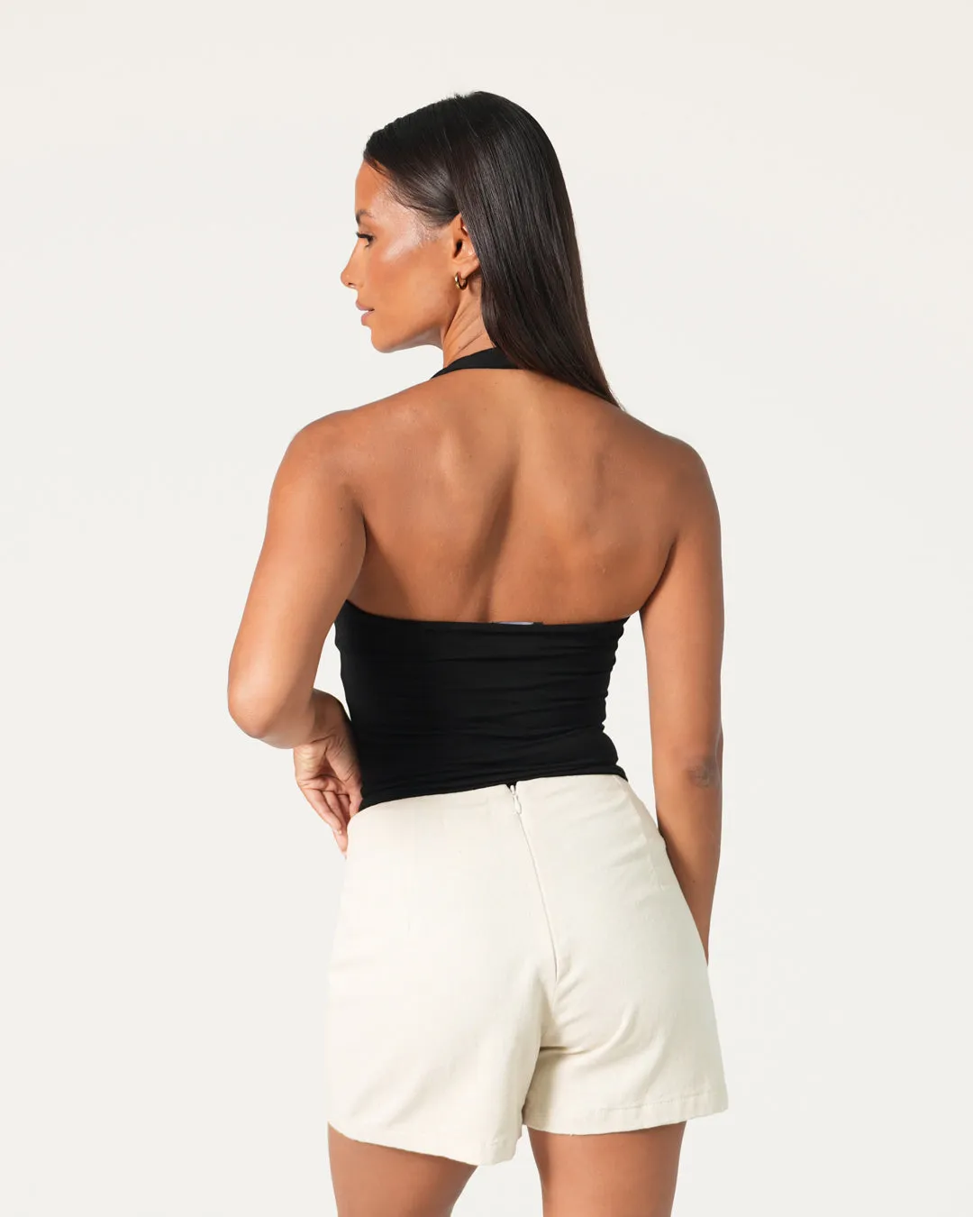 Summer Halter Top