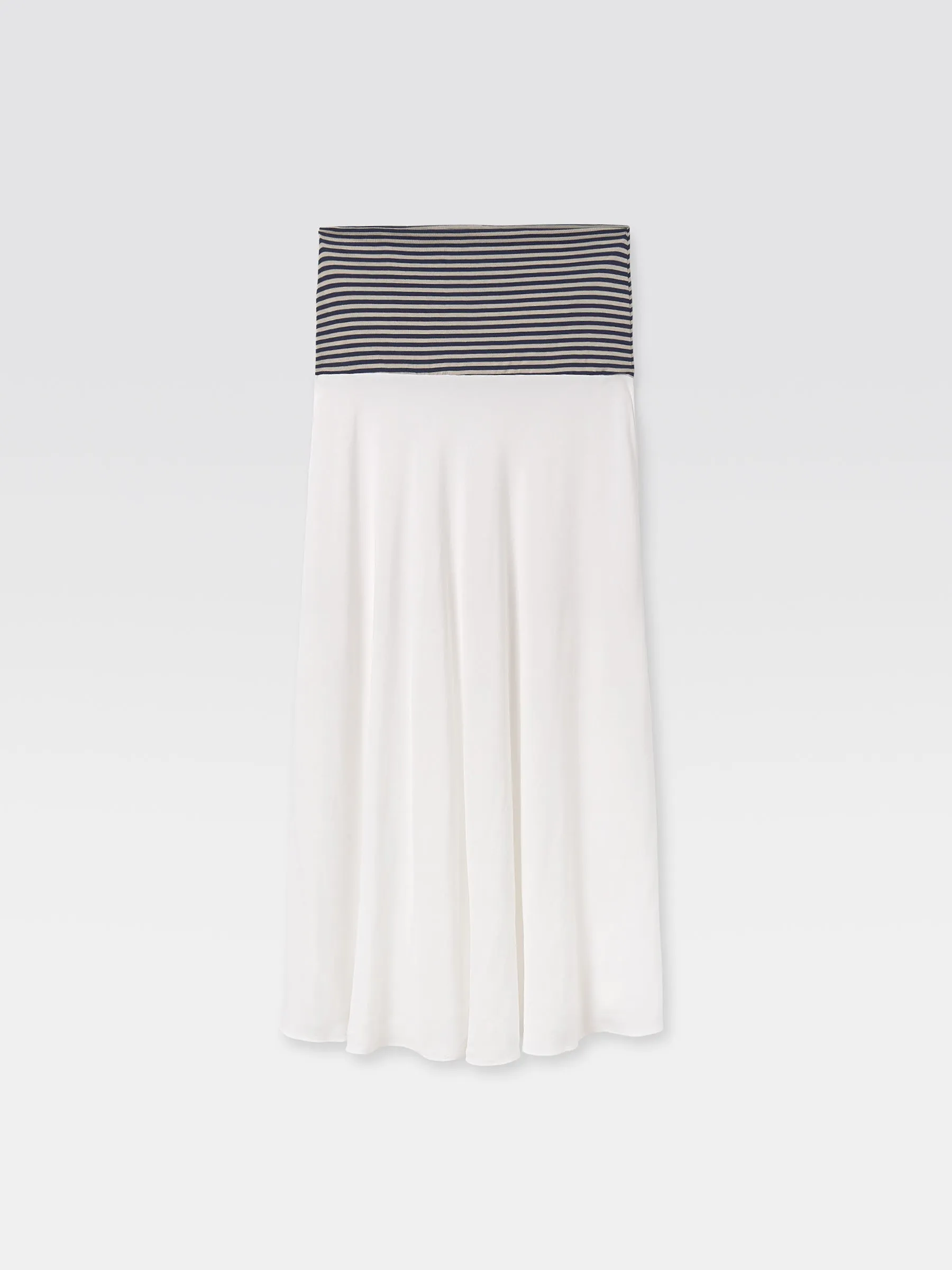 Summer Maxi Skirt