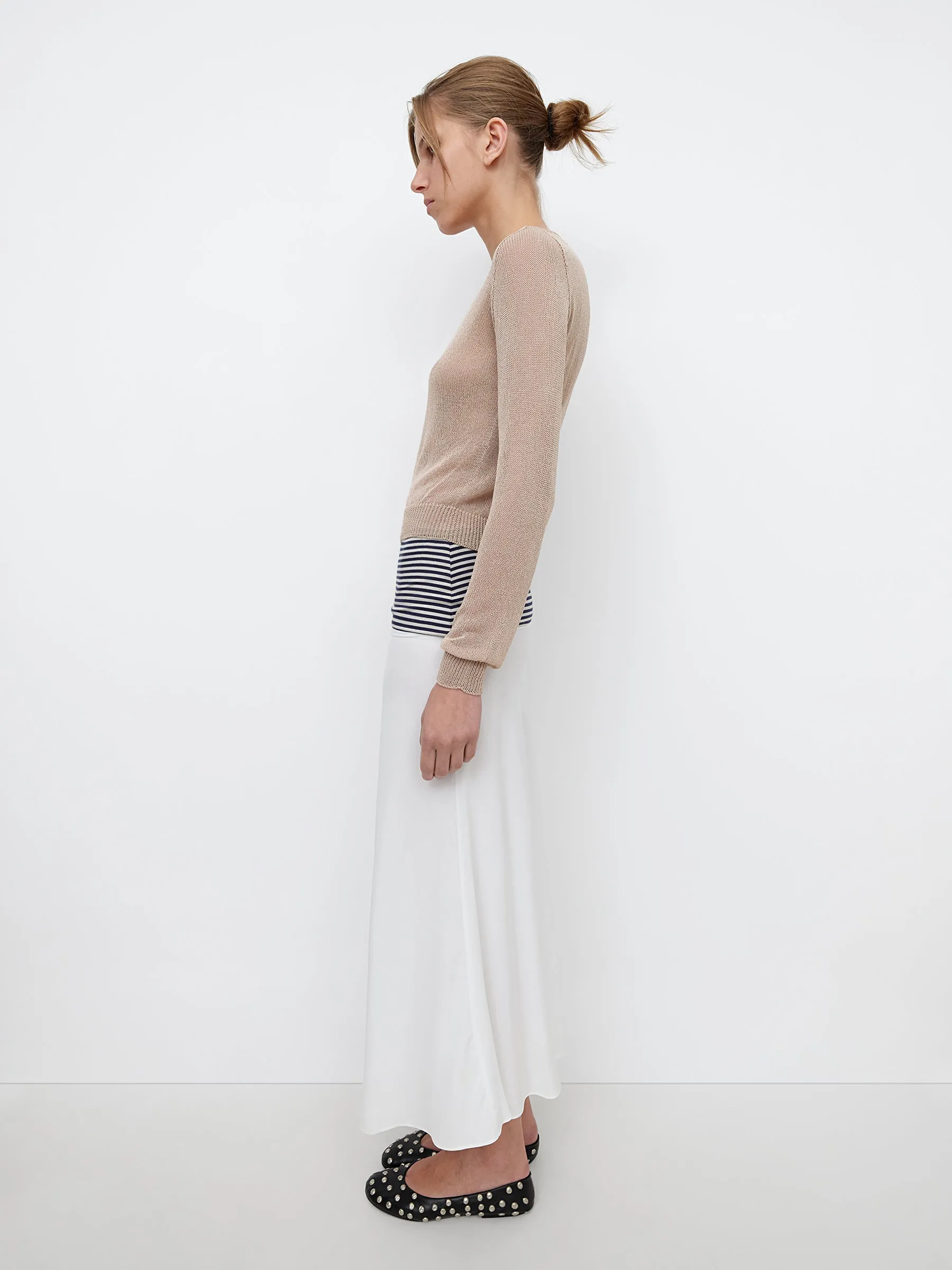 Summer Maxi Skirt