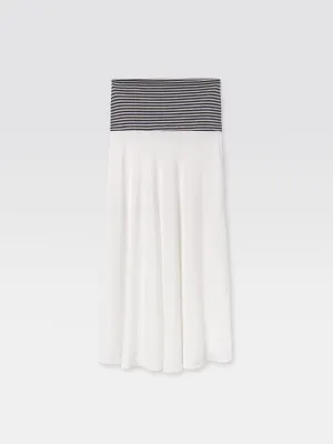 Summer Maxi Skirt