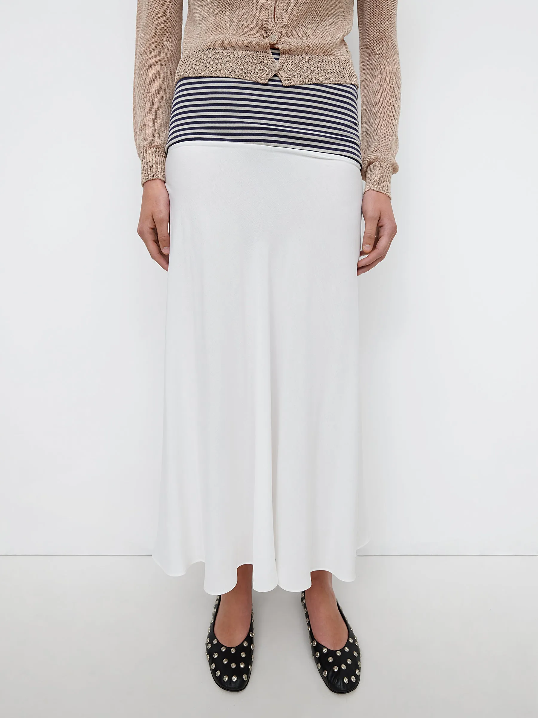 Summer Maxi Skirt