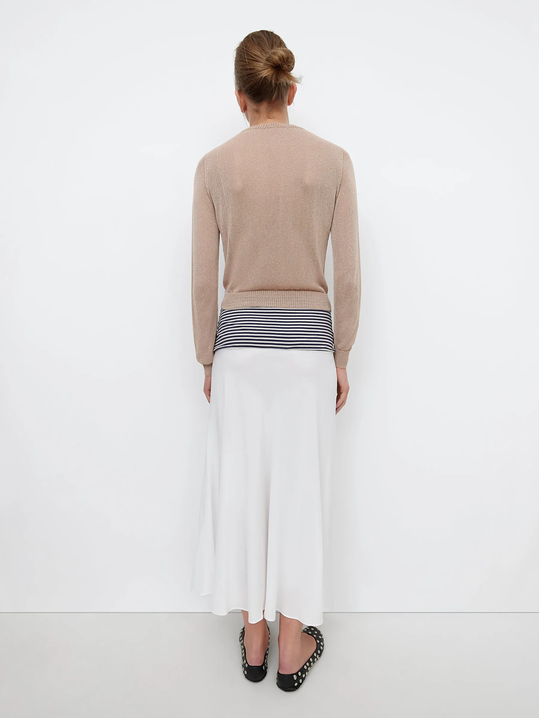 Summer Maxi Skirt
